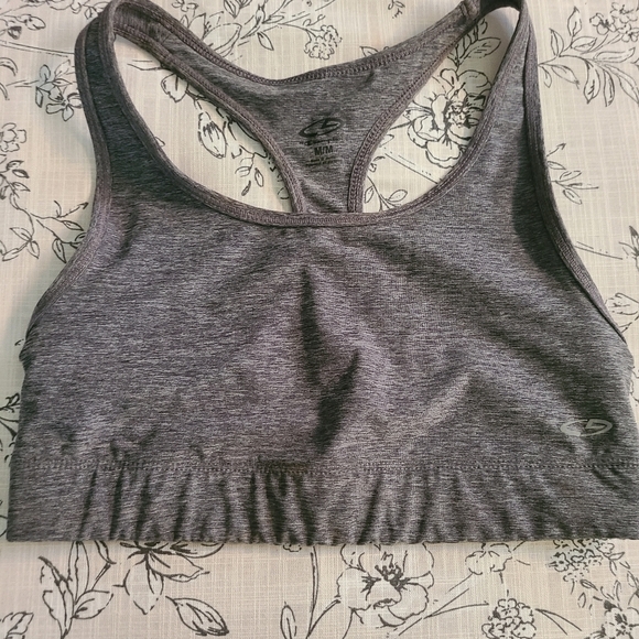 not sure Other - Sports bra